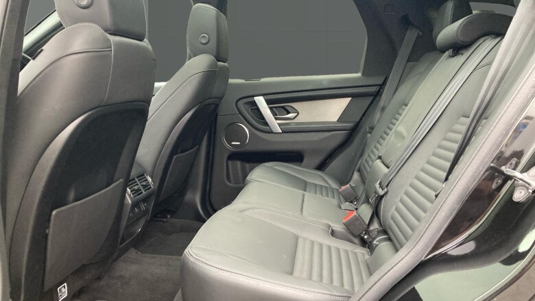 Land Rover Discovery Sport 2.0 D200 Dynamic HSE 5dr Auto [7 Seat] Diesel Station Wagon